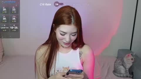 Snapshot of mmkakpoxyi22 chatting on February 28, 2025, 1:58 pm alice and ray online show from February 28, 2025, 1:58 pm