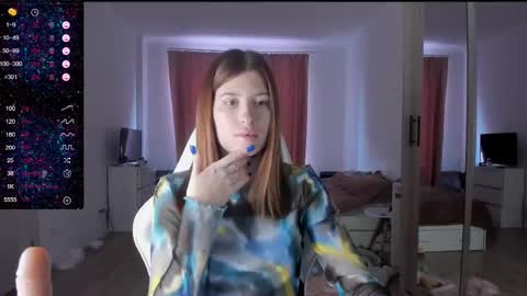 Lili online show from February 18, 2025, 7:43 am