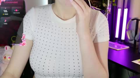 Snapshot of mmm_sweety_kitty chatting on February 19, 2026, 8:10 am mmm_sweety_kitty online show from February 19, 2026, 8:10 am