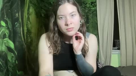 Misty online show from January 8, 2026, 2:36 am