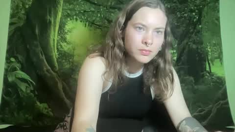 Misty online show from March 16, 2026, 3:23 am