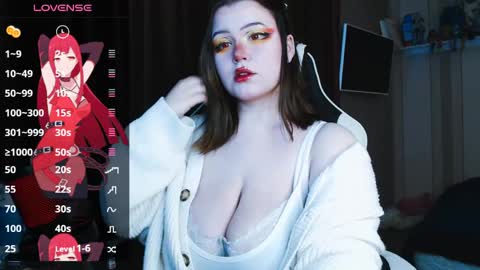 Snapshot of mo_atsui chatting on April 3, 2026, 1:53 pm Hello Im Mo online show from April 3, 2026, 1:53 pm
