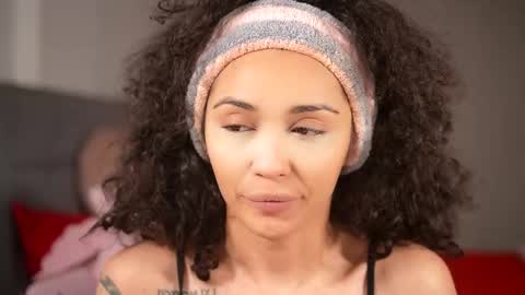 Ruxxx online show from February 10, 2025, 12:41 am