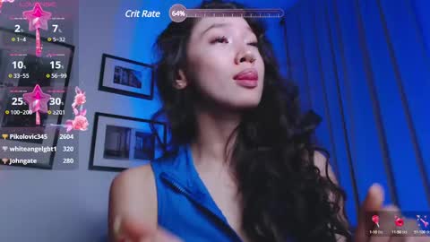 Snapshot of moana_blu chatting on January 26, 2025, 4:51 am moana online show from January 26, 2025, 4:51 am