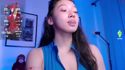 Snapshot of moana_blu chatting on March 9, 2025, 5:22 am moana online show from March 9, 2025, 5:22 am