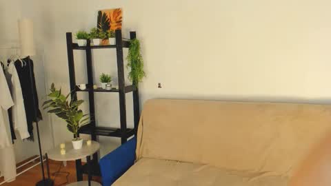 CandyStacy online show from November 15, 2025, 10:45 am