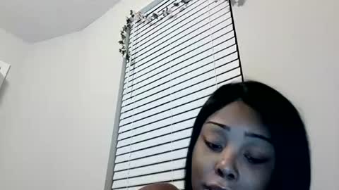 Snapshot of mocahgoddess chatting on November 2, 2025, 12:13 am mocahgoddess online show from November 2, 2025, 12:13 am