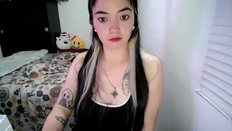 Sam online show from December 5, 2025, 2:31 am