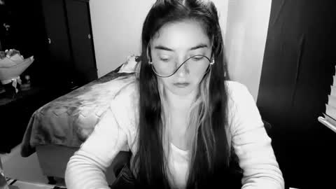 Sam online show from February 19, 2026, 1:12 am