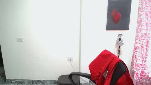 Snapshot of mocca_117 chatting on April 27, 2026, 9:57 pm Sam online show from April 27, 2026, 9:57 pm