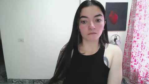 Snapshot of mocca_117 chatting on May 7, 2026, 1:05 pm Sam online show from May 7, 2026, 1:05 pm