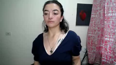 Snapshot of mocca_117 chatting on June 1, 2026, 11:34 am Sam online show from June 1, 2026, 11:34 am