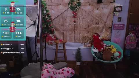 MOCHA   JAMES THE NPC  online show from December 19, 2024, 2:24 pm