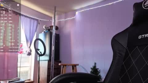 Snapshot of mocha_ chatting on January 19, 2026, 2:21 pm MOCHA JAMES THE NPC online show from January 19, 2026, 2:21 pm