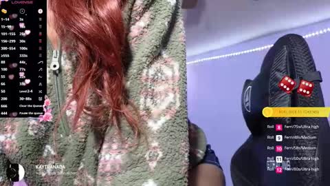 Snapshot of mocha_ chatting on February 6, 2026, 9:40 pm MOCHA JAMES THE NPC online show from February 6, 2026, 9:40 pm