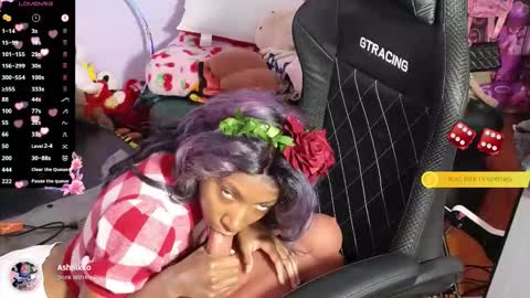 Snapshot of mocha_ chatting on February 14, 2026, 8:27 pm MOCHA JAMES THE NPC online show from February 14, 2026, 8:27 pm