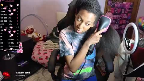 Snapshot of mocha_ chatting on February 19, 2026, 2:29 am MOCHA JAMES THE NPC online show from February 19, 2026, 2:29 am