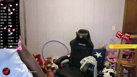 Snapshot of mocha_ chatting on March 1, 2026, 1:07 am MOCHA JAMES THE NPC online show from March 1, 2026, 1:07 am