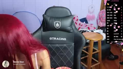 Snapshot of mocha_ chatting on March 8, 2026, 2:04 am MOCHA JAMES THE NPC online show from March 8, 2026, 2:04 am