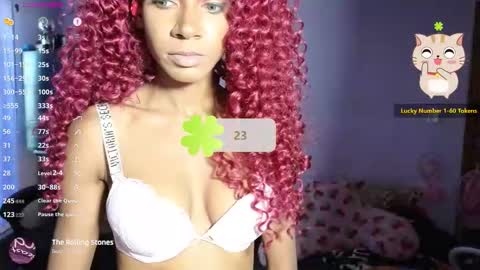 Snapshot of mocha_ chatting on March 18, 2026, 11:30 pm MOCHA JAMES THE NPC online show from March 18, 2026, 11:30 pm