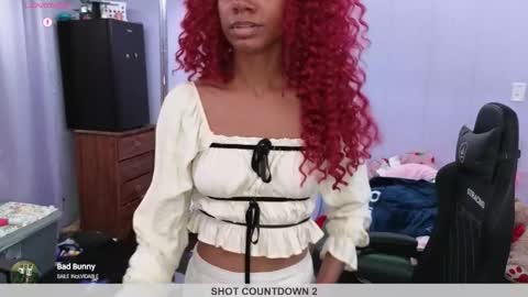 Snapshot of mocha_ chatting on March 21, 2026, 8:19 am MOCHA JAMES THE NPC online show from March 21, 2026, 8:19 am