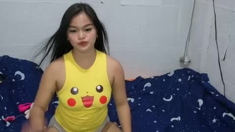 Snapshot of mochi_mina chatting on August 1, 2026, 12:59 pm Mina online show from August 1, 2026, 12:59 pm