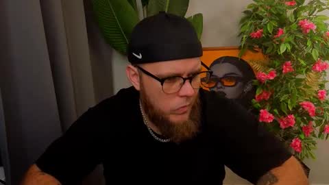 model134 online show from March 4, 2026, 12:38 am