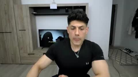 fitbody online show from April 21, 2026, 8:44 pm