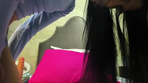 Sophia  online show from April 10, 2026, 7:29 pm