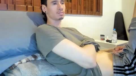 DigBreed online show from November 26, 2025, 1:17 am