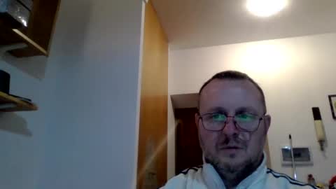 Snapshot of modesto1969 chatting on January 3, 2025, 6:35 pm modesto1969 online show from January 3, 2025, 6:35 pm