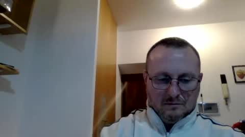 Snapshot of modesto1969 chatting on January 5, 2025, 6:13 pm modesto1969 online show from January 5, 2025, 6:13 pm