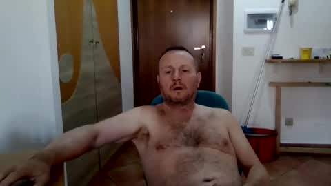 Snapshot of modesto1969 chatting on October 5, 2025, 11:41 am modesto1969 online show from October 5, 2025, 11:41 am