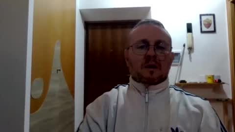 modesto1969 online show from December 1, 2025, 10:26 pm