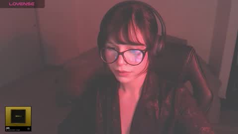 Snapshot of modjo_ chatting on November 9, 2025, 2:10 am Modjo online show from November 9, 2025, 2:10 am