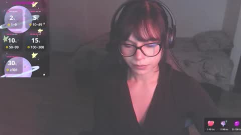 Modjo online show from November 15, 2025, 2:53 am