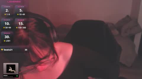 Modjo online show from January 10, 2026, 5:31 am