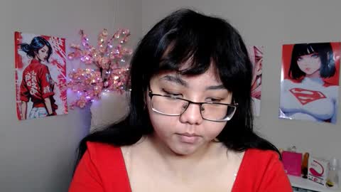 Molly online show from October 3, 2025, 4:20 am