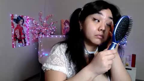 Snapshot of moertomlly chatting on January 8, 2026, 3:53 am Molly online show from January 8, 2026, 3:53 am