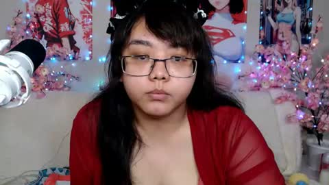 Molly online show from July 5, 2026, 5:14 am