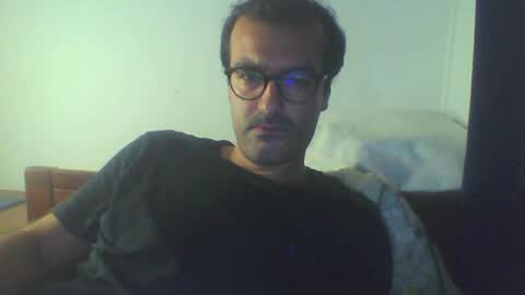 Snapshot of mohamed44j chatting on August 1, 2026, 7:13 pm Hannibal online show from August 1, 2026, 7:13 pm