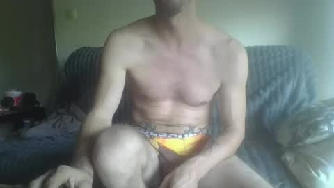 mohican69hot online show from April 24, 2026, 7:22 am