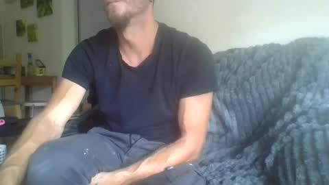 mohican69hot online show from July 27, 2026, 1:07 pm