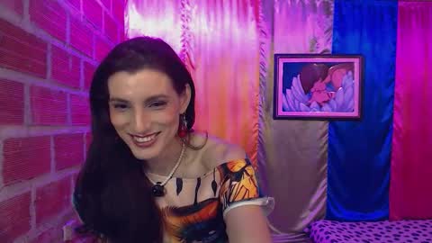 moira_hot online show from November 29, 2025, 12:46 am