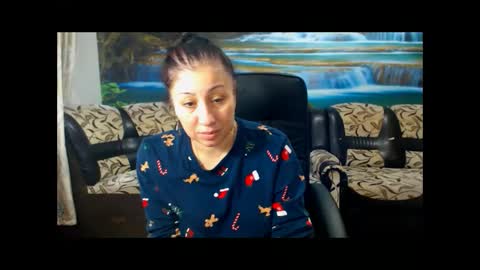 moistmady online show from January 19, 2026, 6:39 am