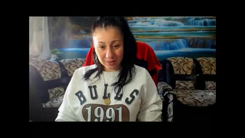 moistmady online show from February 22, 2026, 11:20 am