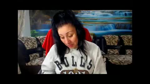moistmady online show from February 23, 2026, 12:35 pm