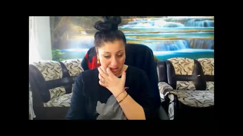 moistmady online show from March 11, 2026, 7:03 am
