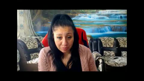 moistmady online show from May 14, 2026, 12:01 pm