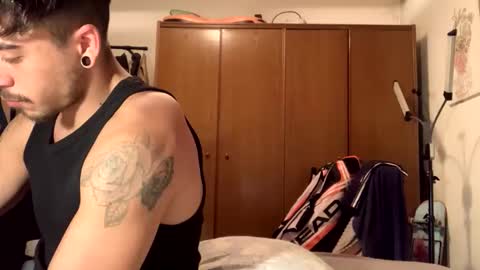 mojitoxxx69 online show from March 19, 2026, 2:59 am